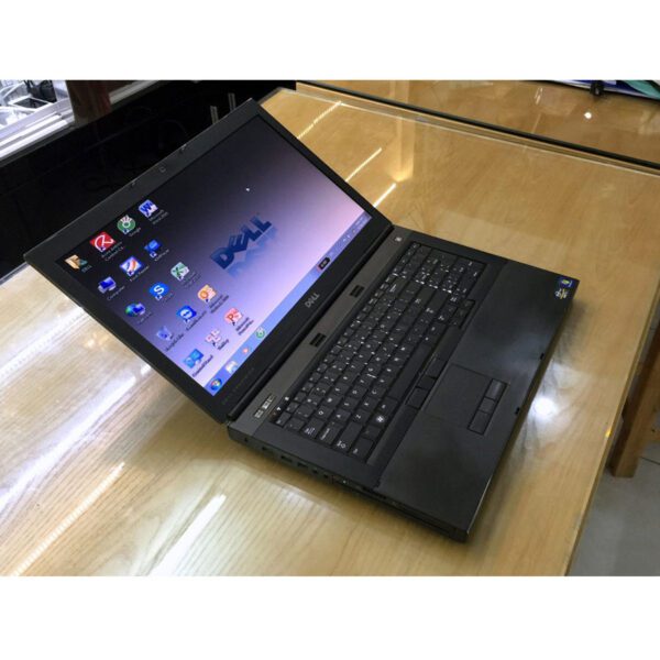 لپ تاپ ورک استیشن دل پرسیشن Dell Precision M6600 - Image 6