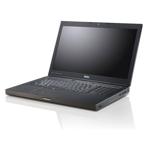 لپ تاپ ورک استیشن دل پرسیشن Dell Precision M6600