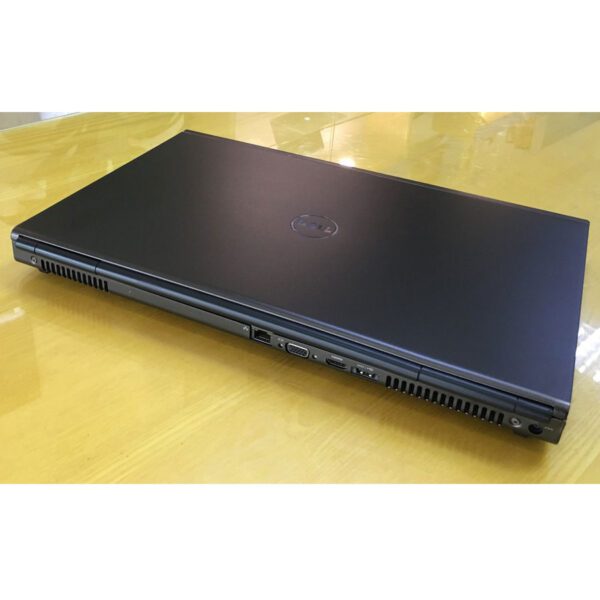 لپ تاپ ورک استیشن دل پرسیشن Dell Precision M6600 - Image 7