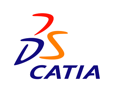 نرم افزار کتیا CATIA