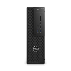 کیس دسکتاپ دل مدل Dell Precision T3420 SFF