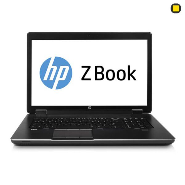 لپ‌تاپ ورک‌استیشن اچ پی زدبوک HP ZBook 17 G2 Mobile Workstation