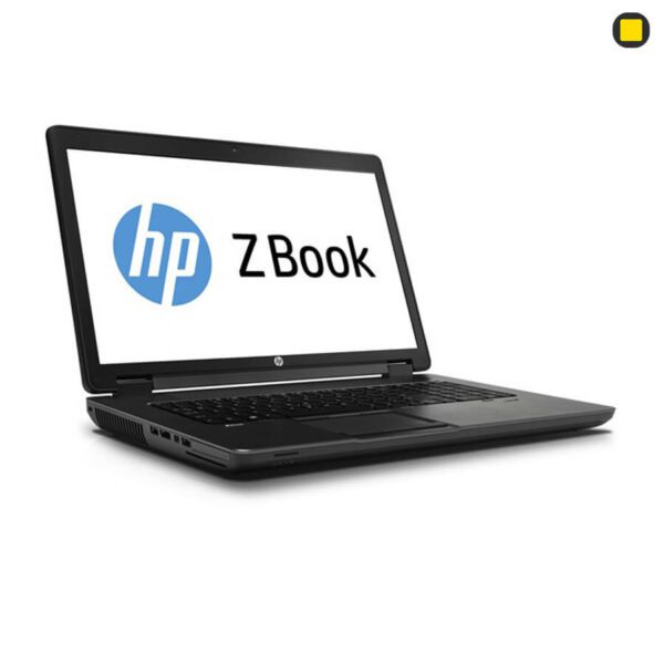 لپ‌تاپ ورک‌استیشن اچ پی زدبوک HP ZBook 17 G2 Mobile Workstation