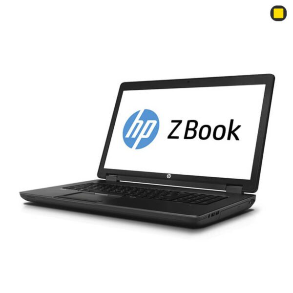 لپ‌تاپ ورک‌استیشن اچ پی زدبوک HP ZBook 17 G2 Mobile Workstation