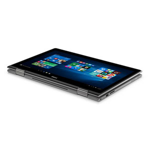 لپ تاپ دل 15.6 اینچی لمسی Dell Inspiron 15 5568