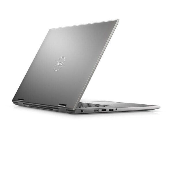 لپ تاپ دل 15.6 اینچی لمسی Dell Inspiron 15 5568 - Image 10