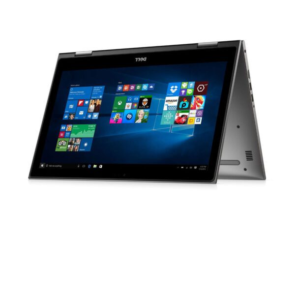 لپ تاپ دل 15.6 اینچی لمسی Dell Inspiron 15 5568 - Image 14