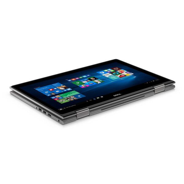 لپ تاپ دل 15.6 اینچی لمسی Dell Inspiron 15 5568 - Image 3