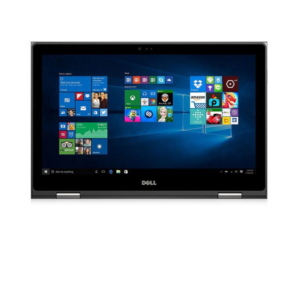 لپ تاپ دل 15.6 اینچی لمسی Dell Inspiron 15 5568 - Image 8