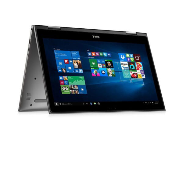 لپ تاپ دل 15.6 اینچی لمسی Dell Inspiron 15 5568 - Image 15