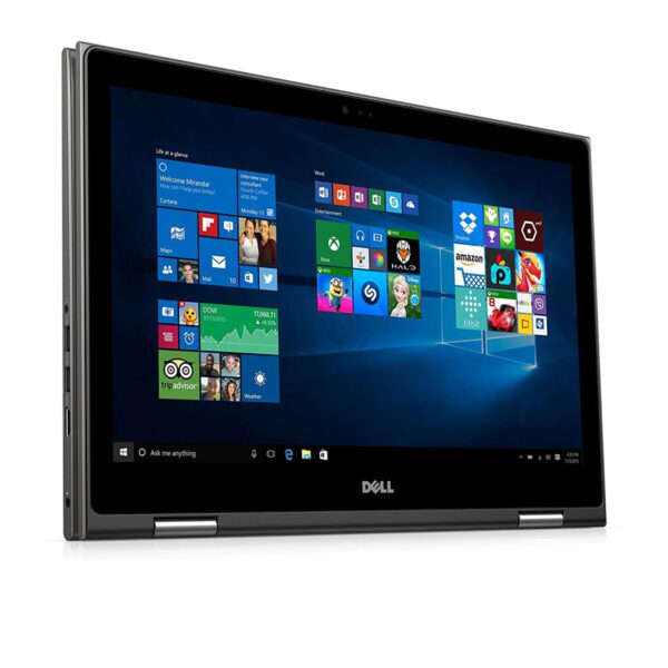 لپ تاپ دل 15.6 اینچی لمسی Dell Inspiron 15 5568 - Image 13