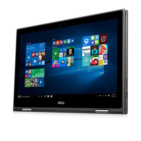 لپ تاپ دل 15.6 اینچی لمسی Dell Inspiron 15 5568 - Image 12