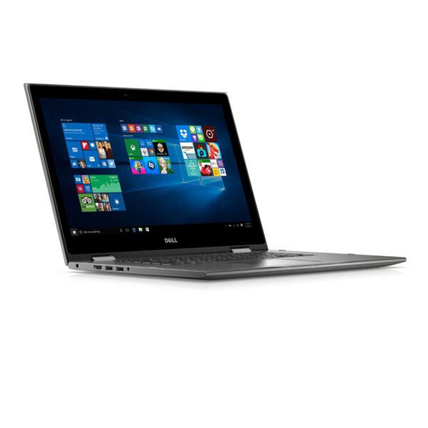 لپ تاپ دل 15.6 اینچی لمسی Dell Inspiron 15 5568 - Image 5