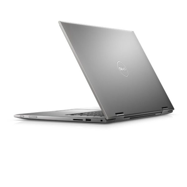 لپ تاپ دل 15.6 اینچی لمسی Dell Inspiron 15 5568 - Image 11