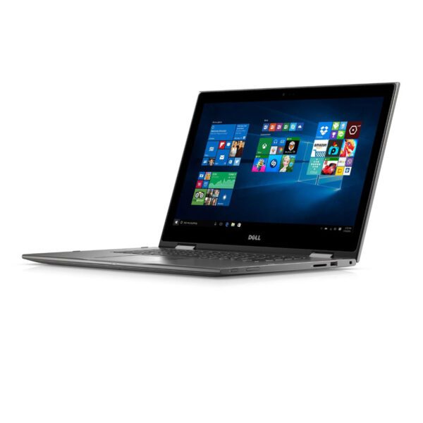 لپ تاپ دل 15.6 اینچی لمسی Dell Inspiron 15 5568 - Image 4