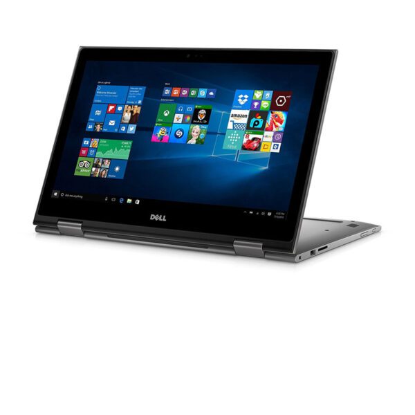 لپ تاپ دل 15.6 اینچی لمسی Dell Inspiron 15 5568 - Image 6