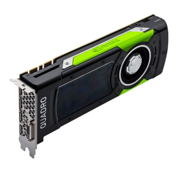 کارت گرافیگ انویدیا کوادرو Nvidia Quadro GP100 16GB HBM2 - Image 6