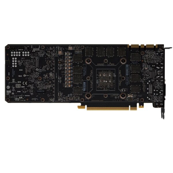 کارت گرافیگ انویدیا کوادرو Nvidia Quadro GP100 16GB HBM2 - Image 3