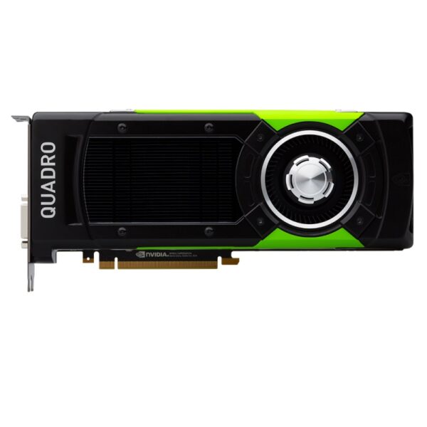 کارت گرافیگ انویدیا کوادرو Nvidia Quadro GP100 16GB HBM2