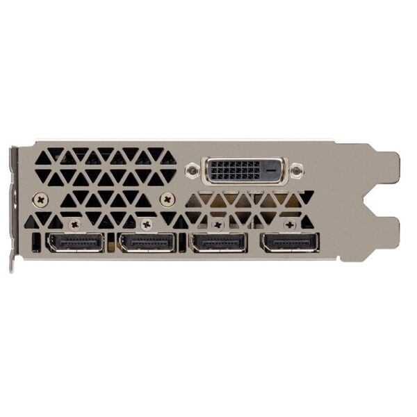 کارت گرافیگ انویدیا کوادرو Nvidia Quadro GP100 16GB HBM2 - Image 7