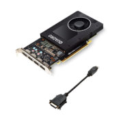 PNY Nvidia Quadro P2000 5GB