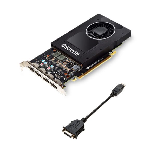 PNY Nvidia Quadro P2000 5GB
