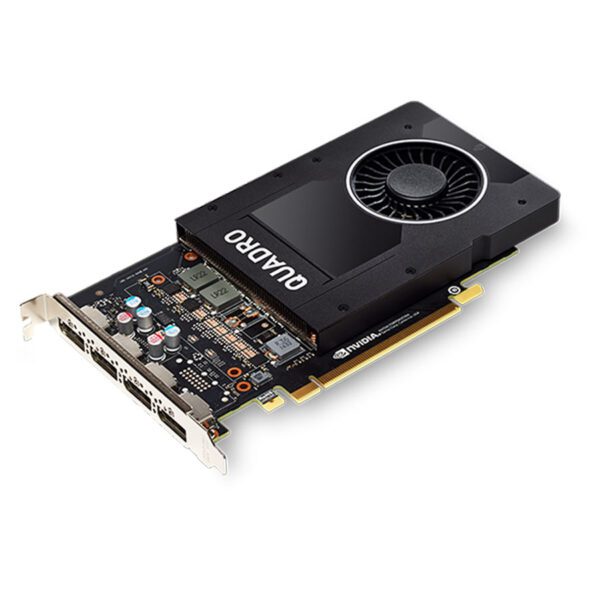 PNY Nvidia Quadro P2000 5GB