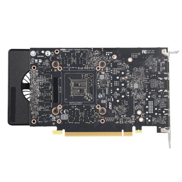 کارت گرافیگ انویدیا کوادرو PNY Nvidia Quadro P2000 5GB