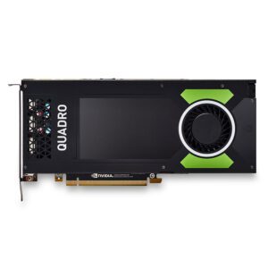 کارت گرافیگ انویدیا کوادرو PNY Nvidia Quadro P4000 8GB