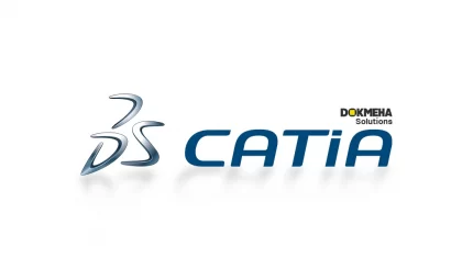 نرم افزار کتیا CATIA