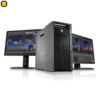 کیس ورک استیشن z820