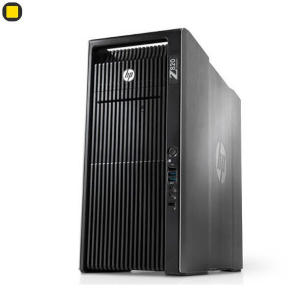 کیس ورک استیشن z820