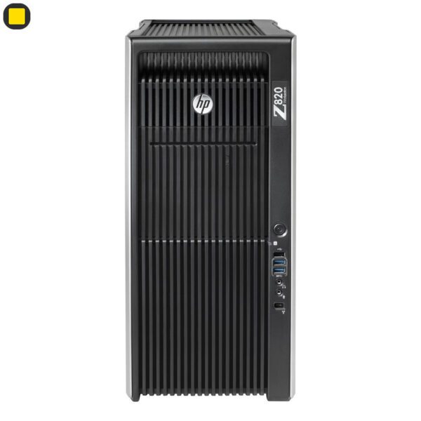 کیس ورک استیشن z820