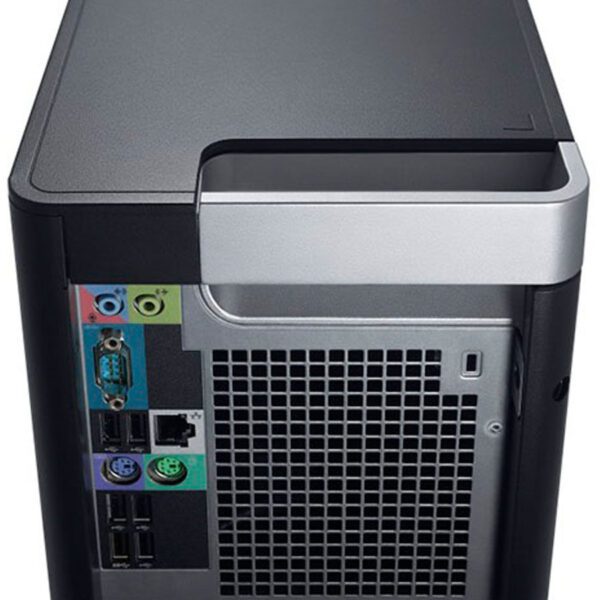 Dell Precision Tower t5600