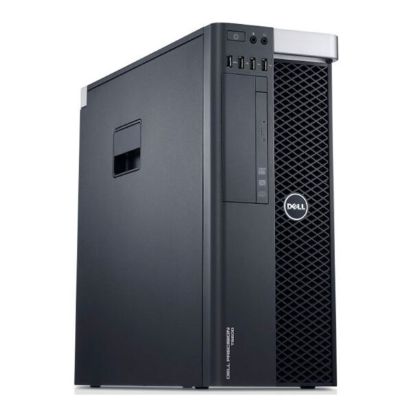 Dell Precision Tower t5600