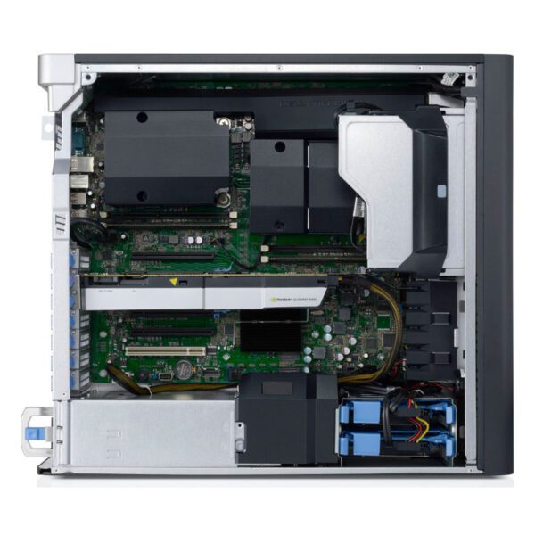 دسکتاپ دل t5600