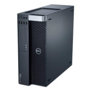 dell t5600