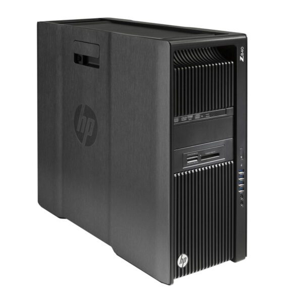 کیس ورک استیشن HP Z840