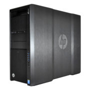 کیس ورک استیشن HP Z840