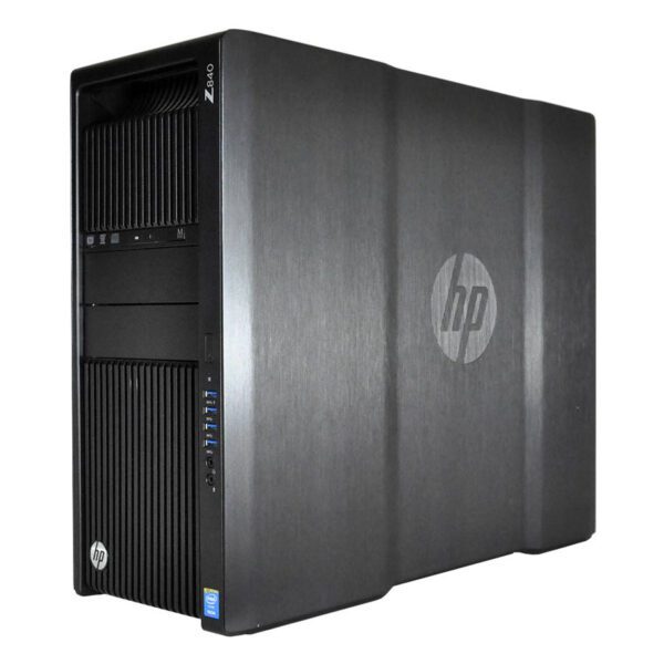 کیس ورک استیشن HP Z840