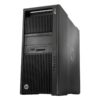 کیس ورک استیشن HP Z840