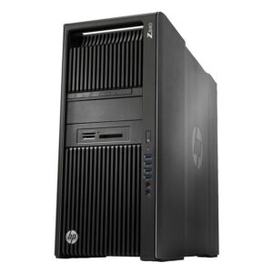 کیس ورک استیشن HP Z840