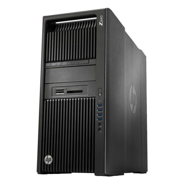 کیس ورک استیشن HP Z840