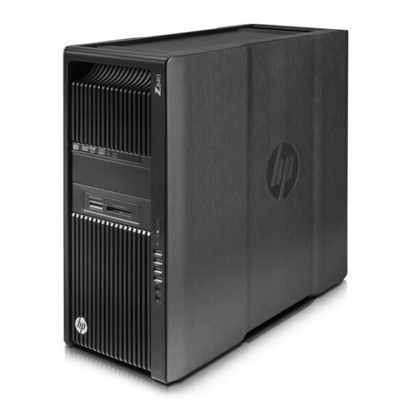 کیس ورک استیشن HP Z840