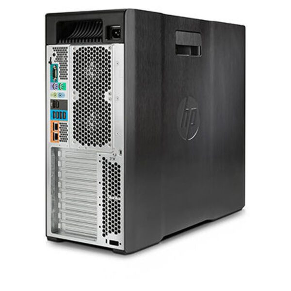 کیس ورک استیشن HP Z840