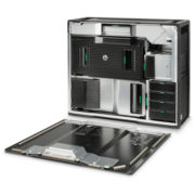 کیس ورک استیشن HP Z840