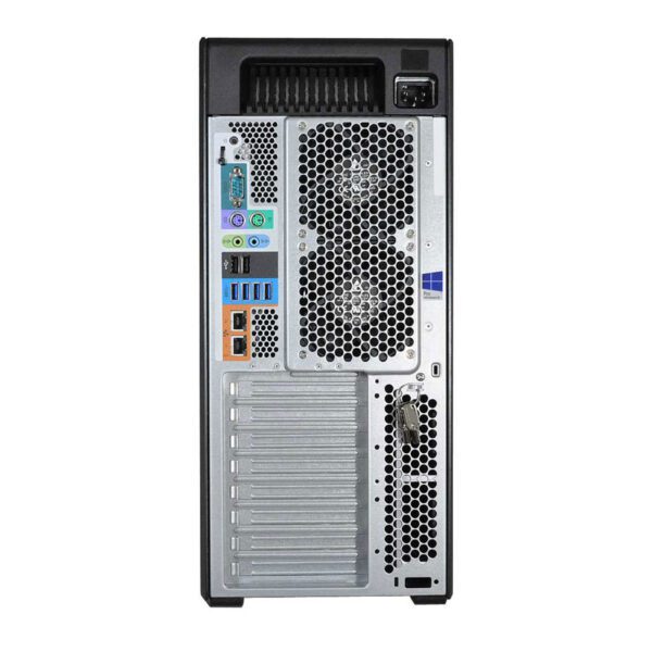کیس ورک استیشن HP Z840