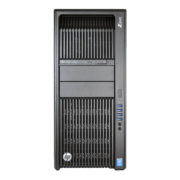 کیس ورک استیشن HP Z840