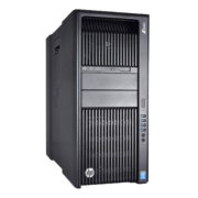 کیس ورک استیشن HP Z840