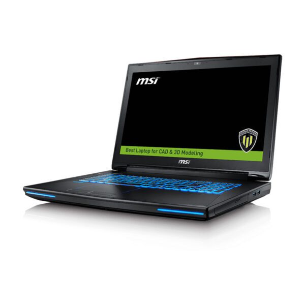لپ تاپ ورک استیشن MSI WT72 6QM - Image 3